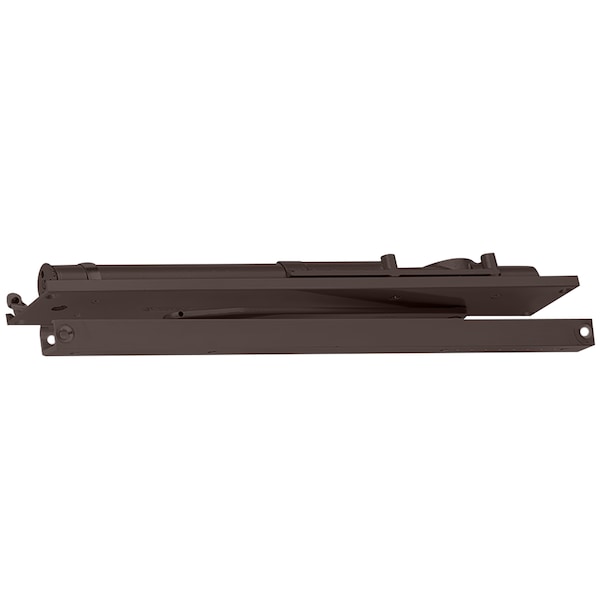Manual, Hydraulic, 2030 Series Concealed Closers, Door Closer, Heavy Duty Interior and Exterior